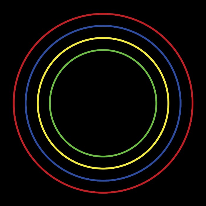 Bloc Party - Four
