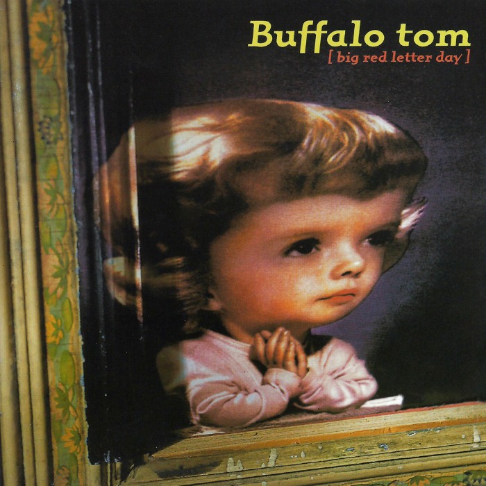 Buffalo Tom - Big Red Letter Day