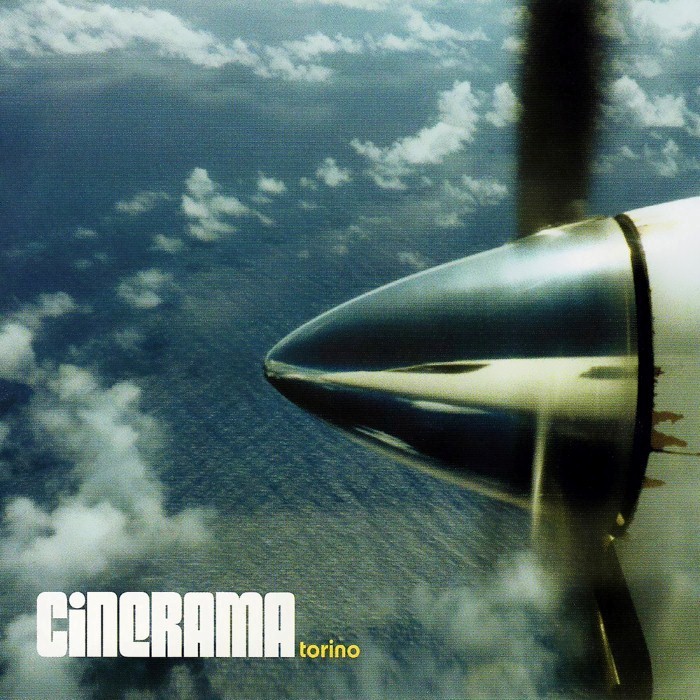 Cinerama - Torino