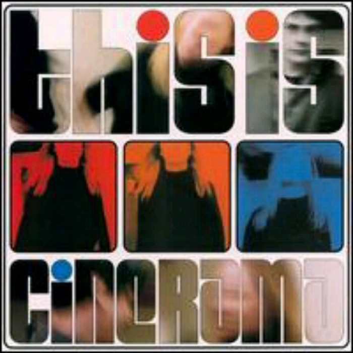 Cinerama - This Is Cinerama