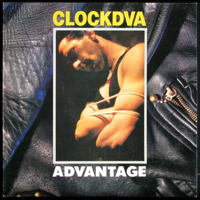 Clock DVA - Advantage