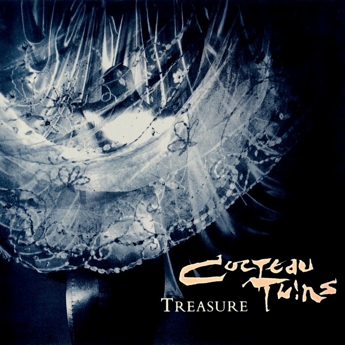 Cocteau Twins - Treasure