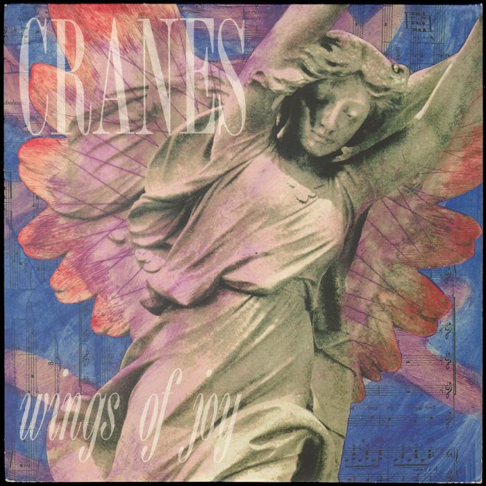 Cranes - Wings of Joy