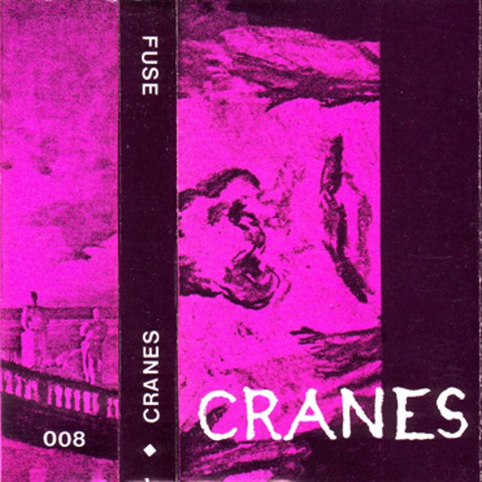 Cranes - Fuse