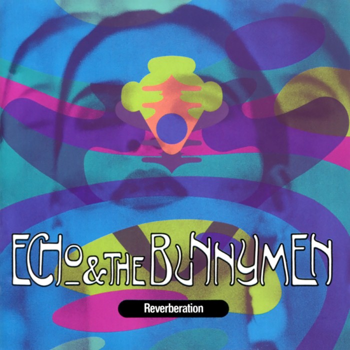 Echo & The Bunnymen - Reverberation