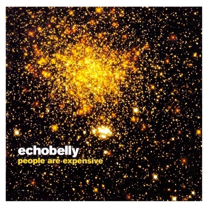 Echobelly - People Are Expensive