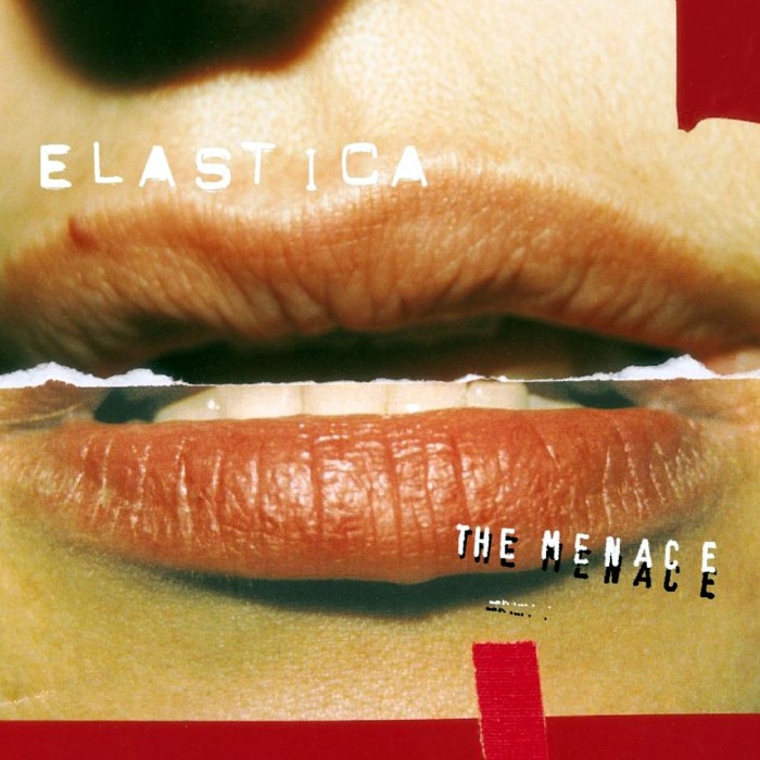 Elastica - The Menace