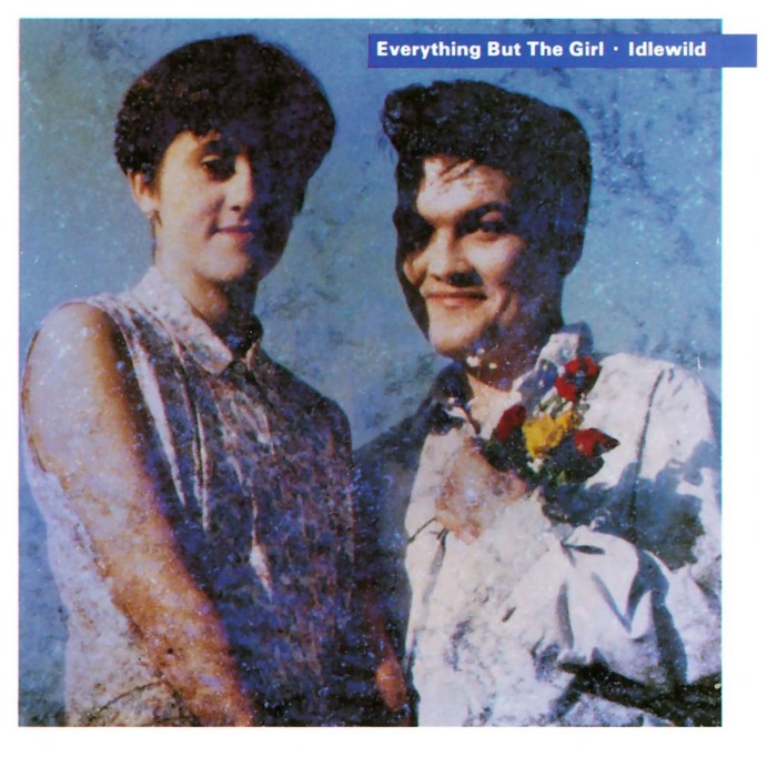 Everything But The Girl - Idlewild