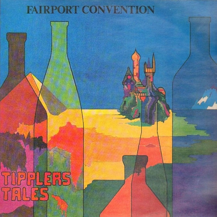 Fairport Convention - Tipplers Tales