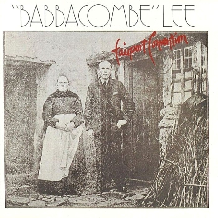 Fairport Convention - "Babbacombe" Lee