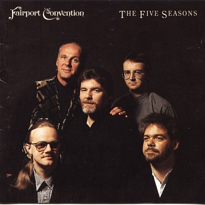 Fairport Convention - The Five Seasons