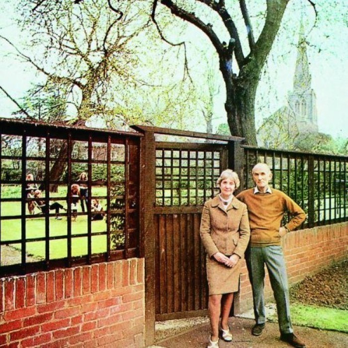 Fairport Convention - Unhalfbricking