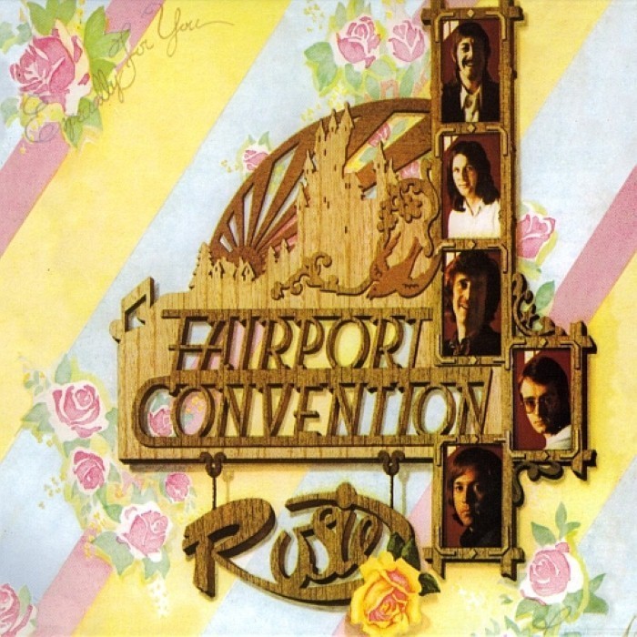 Fairport Convention - Rosie