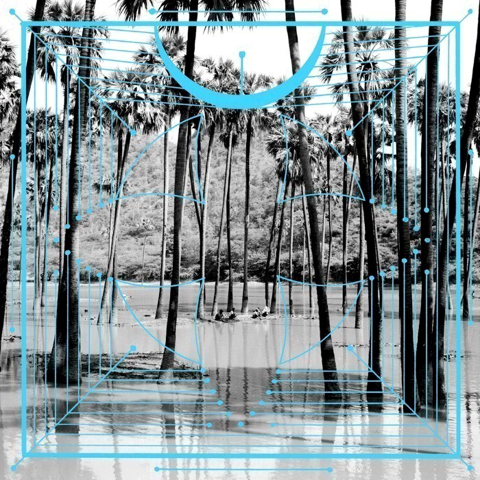 Four Tet - Pink