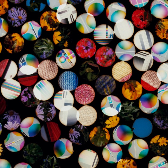 Four Tet - There Is Love in You