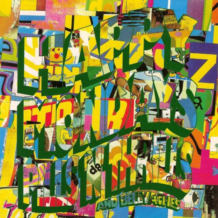 Happy Mondays - Pills 