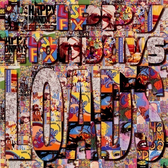 Happy Mondays - Loads