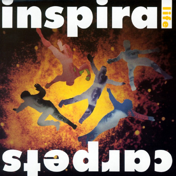 Inspiral Carpets - Life