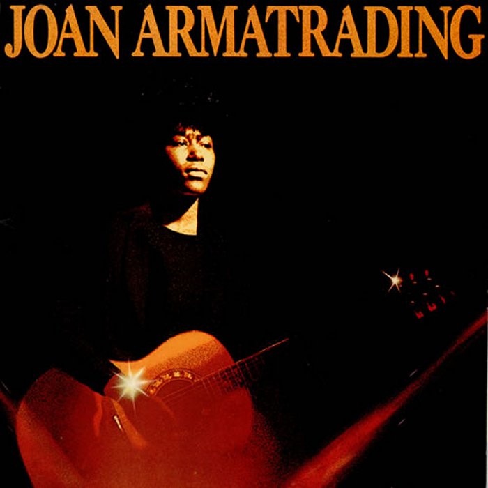 Joan Armatrading - Joan Armatrading