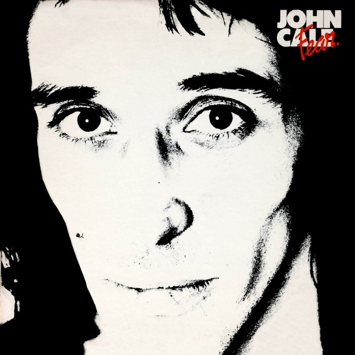 John Cale - Fear