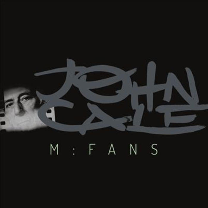 John Cale - M:FANS