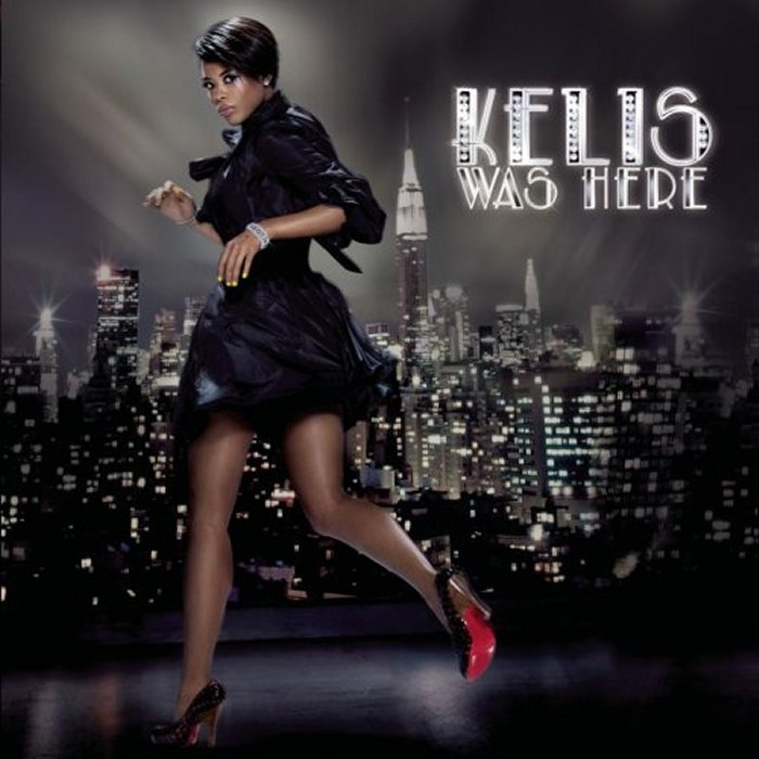 Kelis - Kelis Was Here