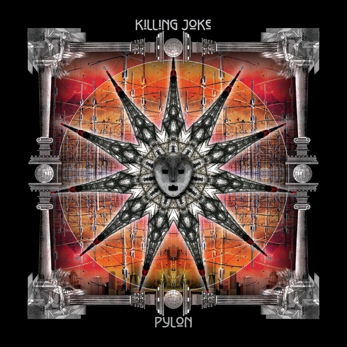 Killing Joke - Pylon