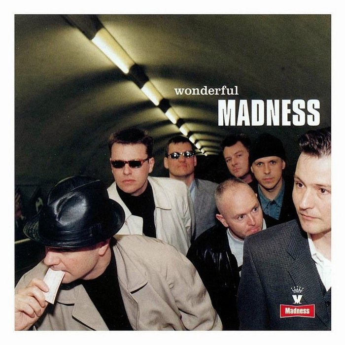 Madness - Wonderful