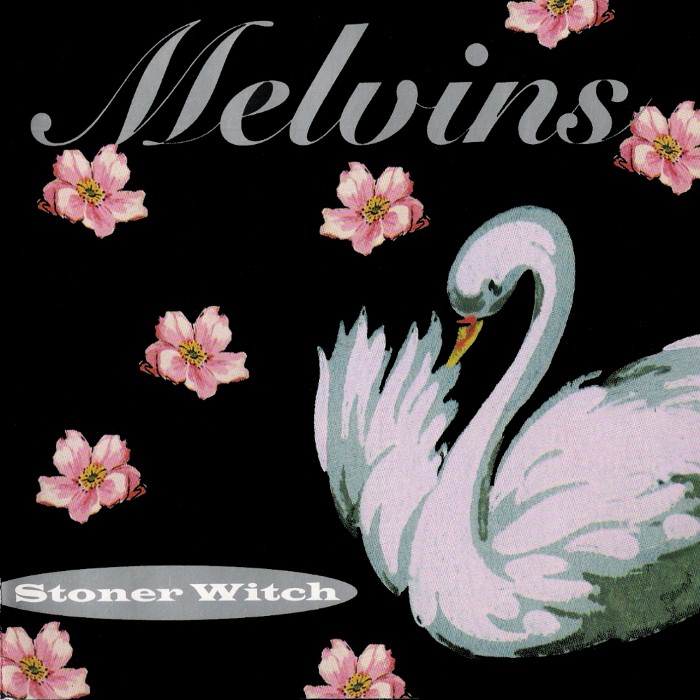 Melvins - Stoner Witch