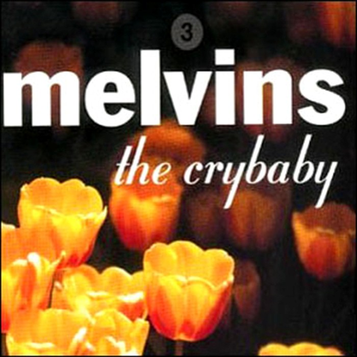 Melvins - The Crybaby