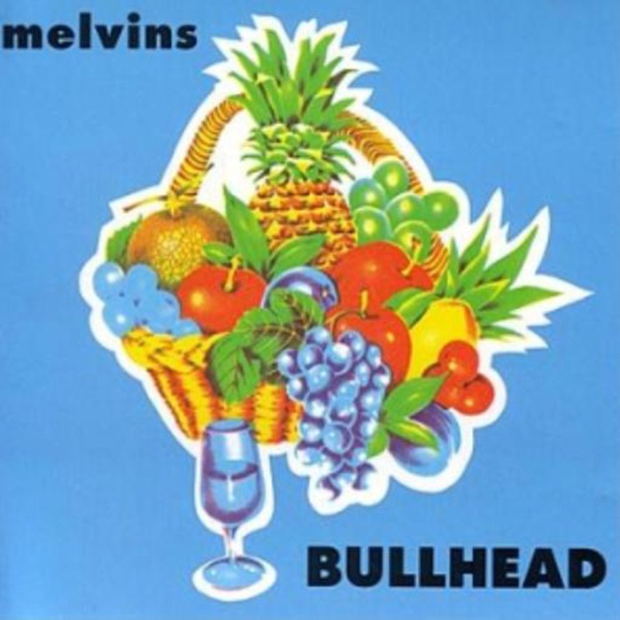 Melvins - Bullhead