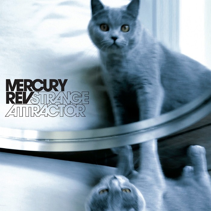 Mercury Rev - Strange Attractor