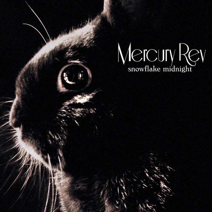 Mercury Rev - Snowflake Midnight