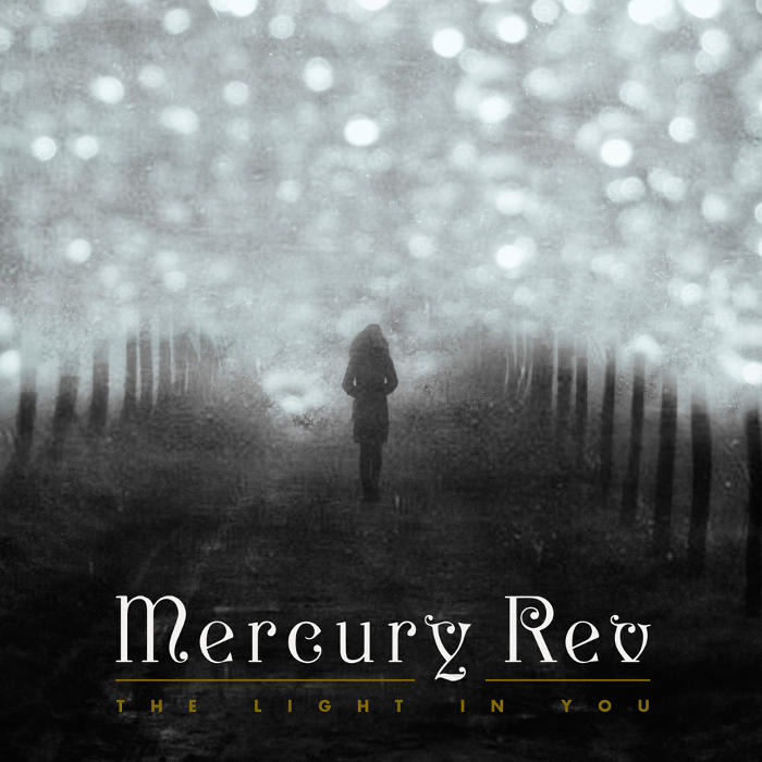 Mercury Rev - The Light in You