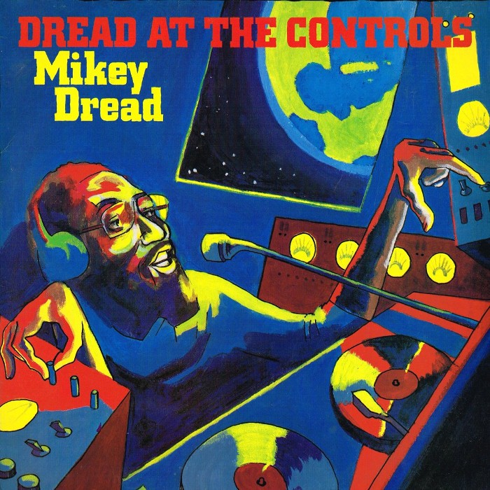 Mikey Dread - Dread at the Controls