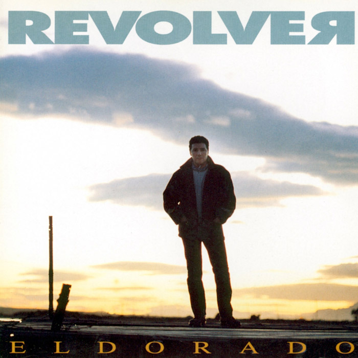 Revolver - Eldorado