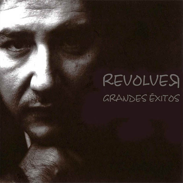 Revolver - Grandes Exitos