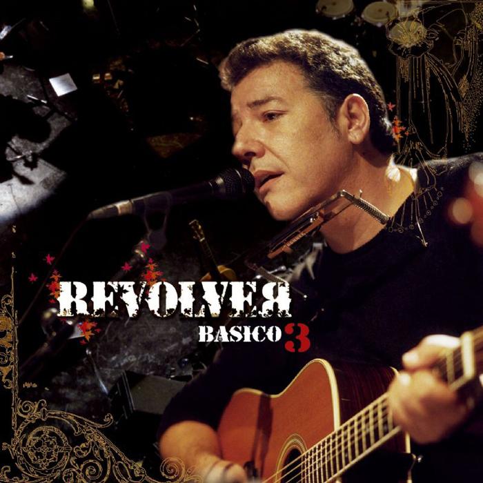 Revolver - Básico 3