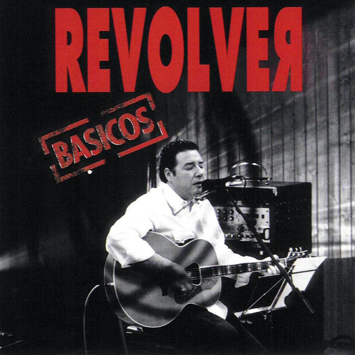 Revolver - Básico