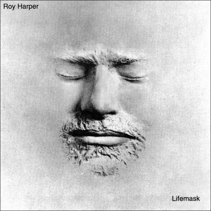 Roy Harper - Lifemask