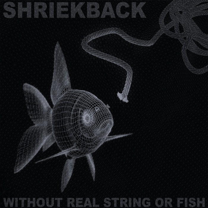 Shriekback - Without Real String or Fish