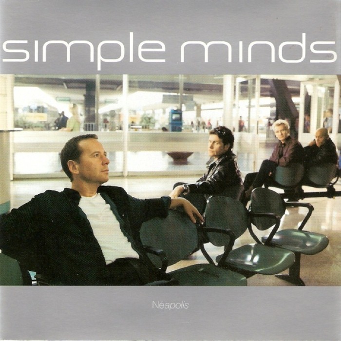 Simple Minds - Néapolis