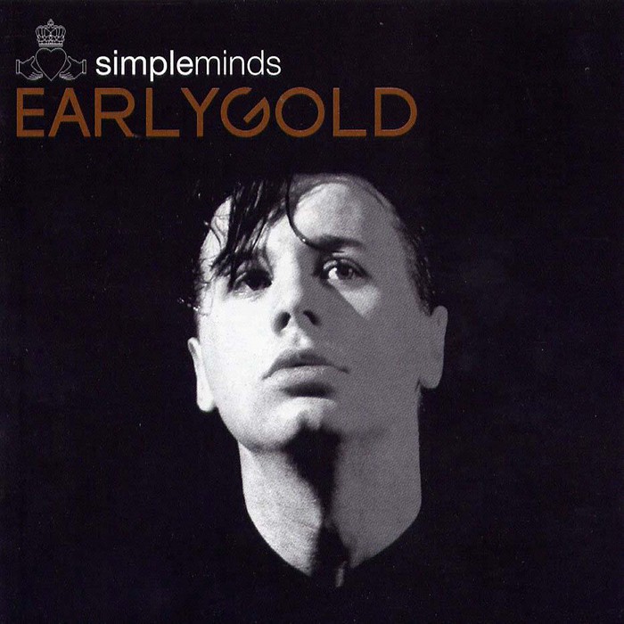 Simple Minds - Early Gold