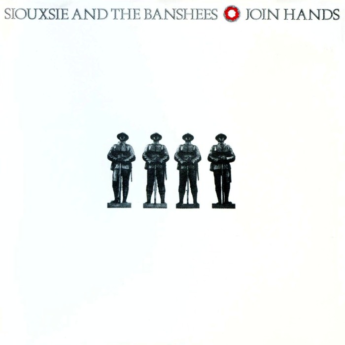 Siouxsie and the Banshees - Join Hands