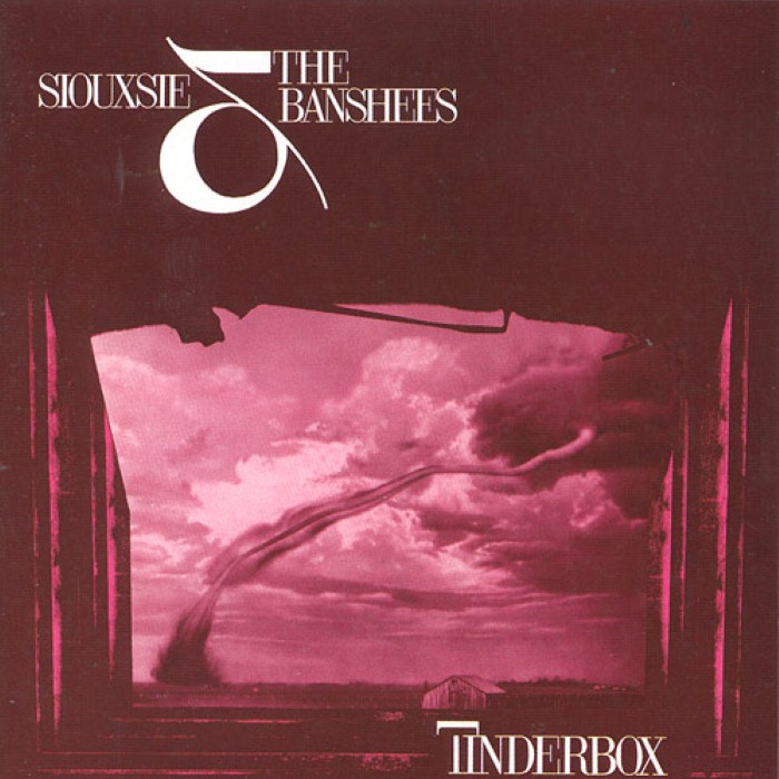 Siouxsie and the Banshees - Tinderbox