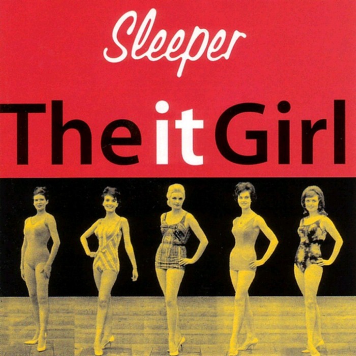 Sleeper - The It Girl
