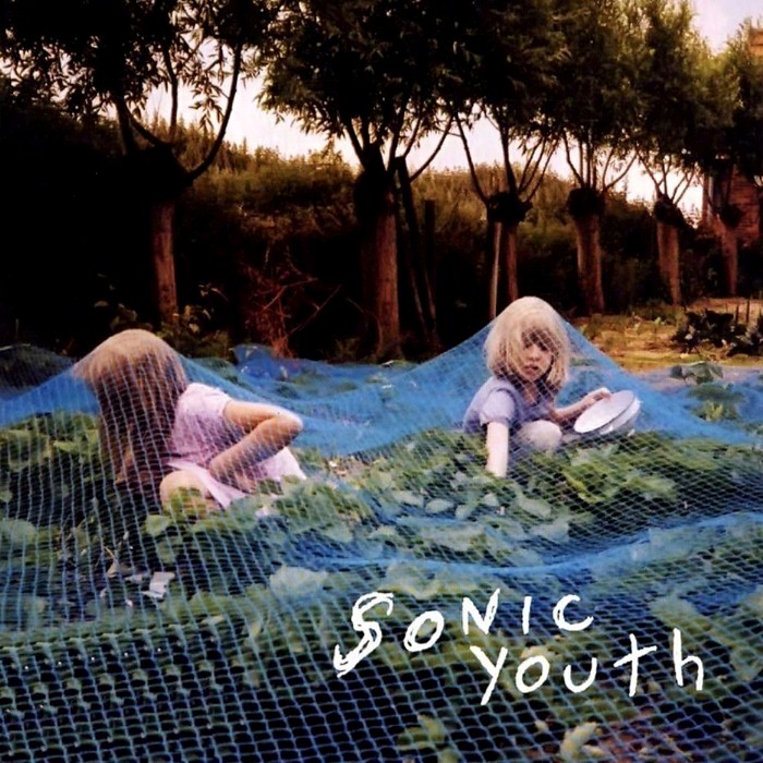 Sonic Youth - Murray Street