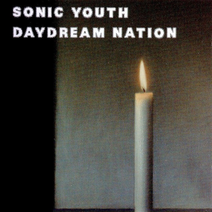 Sonic Youth - Daydream Nation