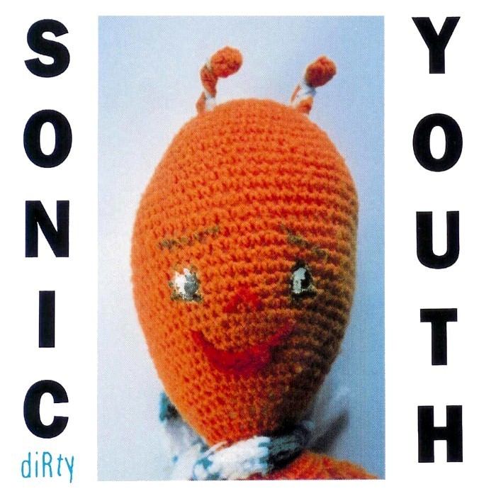 Sonic Youth - Dirty