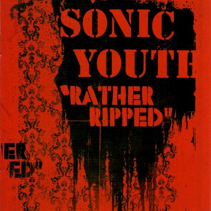 Sonic Youth - Rather Ripped